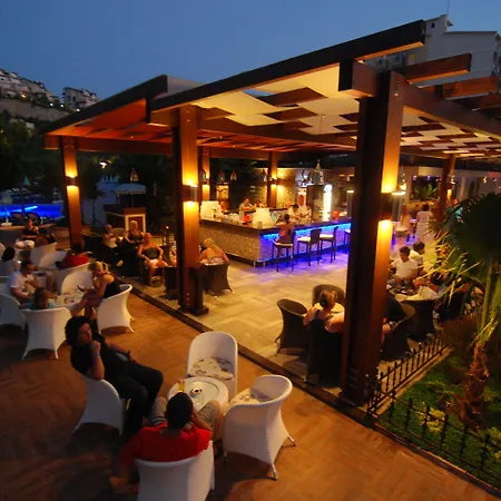 My Hotel