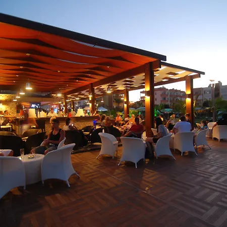 Hotel My