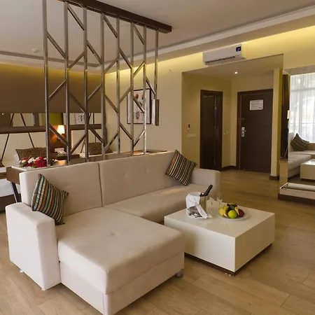 My Hotel 5*