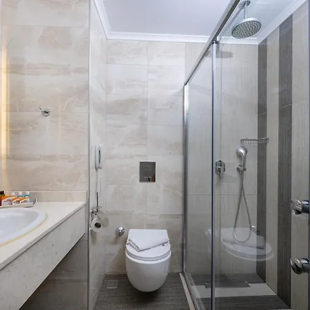 My Hotel 5*