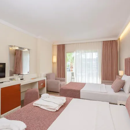 My Hotel Avsallar