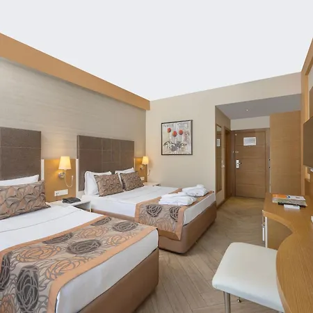 Hotel My 5*
