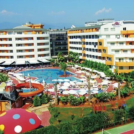 Hotel My