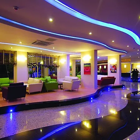 Hotel My