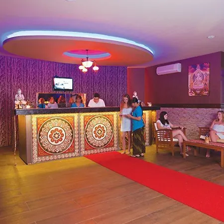 My Hotel